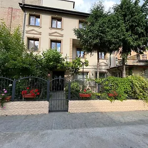 Hotel Boutique Cathedral Plaza Residences For Rent Downtown, Bucureşti