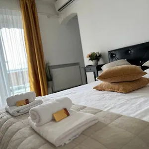 Apartament Downtown By Darius, Bucureşti