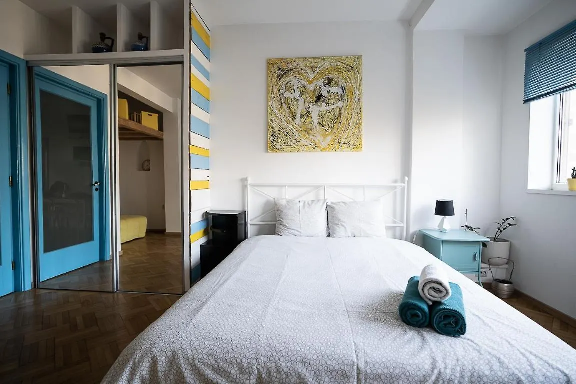 Central Studio At Cismigiu Park Apartment Bucharest Romania