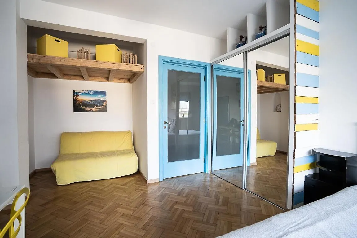 Central Studio At Cismigiu Park Apartment Bucharest